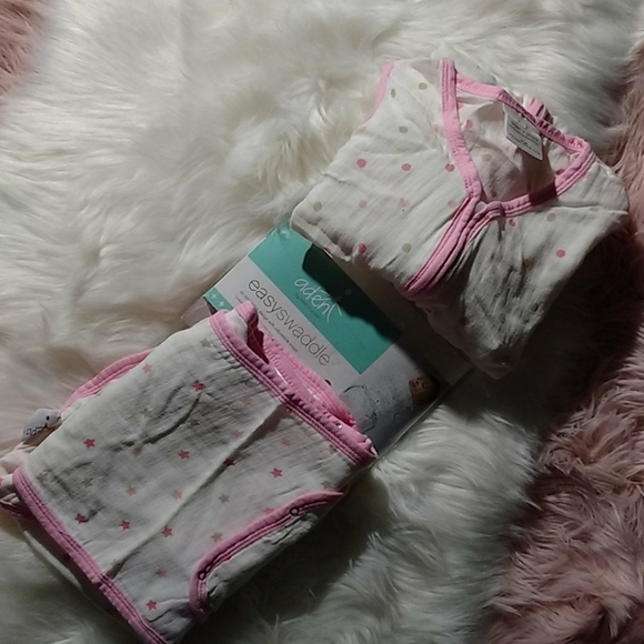 Eden easy swaddle S/M Eden  sleeping bag L - Picture 10 of 12